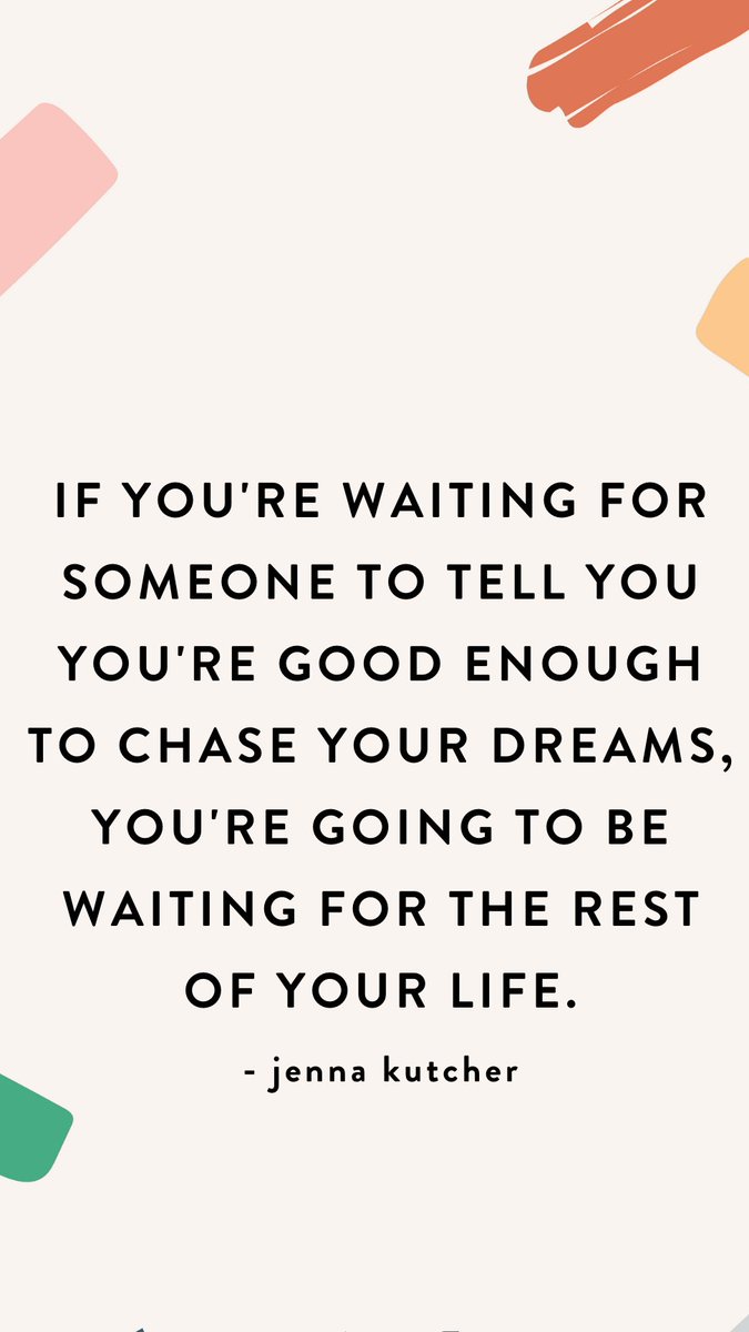 #quotes #quoteoftheday #motivational #dream #music