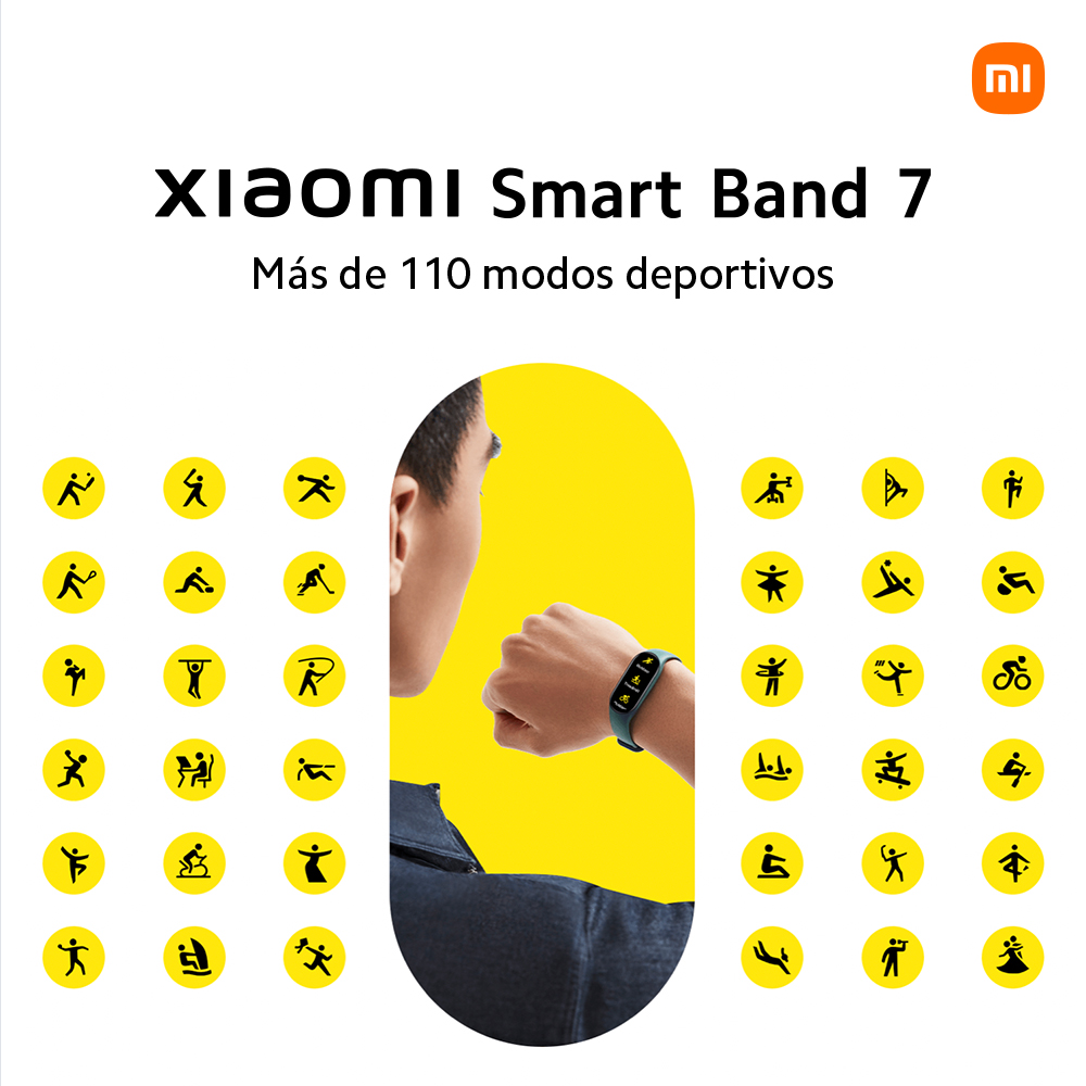 Xiaomi Store España tweet media