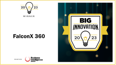 FalconX (@falconxnetwork) on Twitter photo Thank you <a href="/BigAwards/">BusinessIntelligence</a> for recognizing FalconX 360 as a 2023 BIG Innovation Awards winner! We're proud to be delivering the much-needed stability and ease of use for #InstitutionalInvestors in the #crypto space. prn.to/3Gy67Wz Thank you <a href="/BigAwards/">BusinessIntelligence</a> for recognizing FalconX 360 as a 2023 BIG Innovation Awards winner! We're proud to be delivering the much-needed stability and ease of use for #InstitutionalInvestors in the #crypto space. prn.to/3Gy67Wz