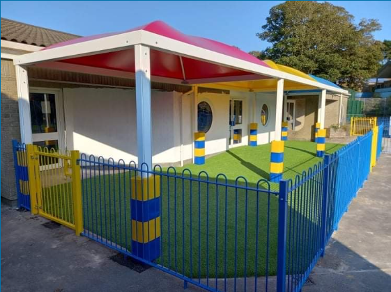NancealverneS's tweet photo. At Nancealverne School, we are always looking for ways to improve the school environment and facilities for the pupils. Over the Christmas period, we enhanced our playground with a significant extension
#outdoorlearning #outdooreducation #furtherprovision #corwall #PE #playground https://t.co/it6CoFEYIB