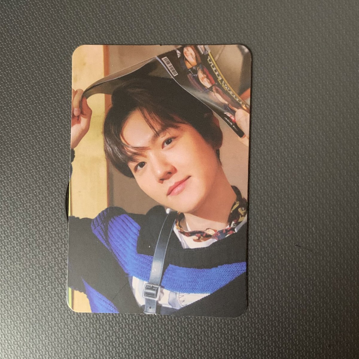 xoxo_bacon1485's tweet photo. [kindly help RT] 

꒰ wts lfb want to sell ꒱

-baekhyun DFTF EXO X 0917 

꒰ dm for price &amp; condi ꒱
📍tangsel
✅️ oren paylater
❕️serious buyer only &amp; not for sensitive buyer❕️ https://t.co/ffxJEnFPhA