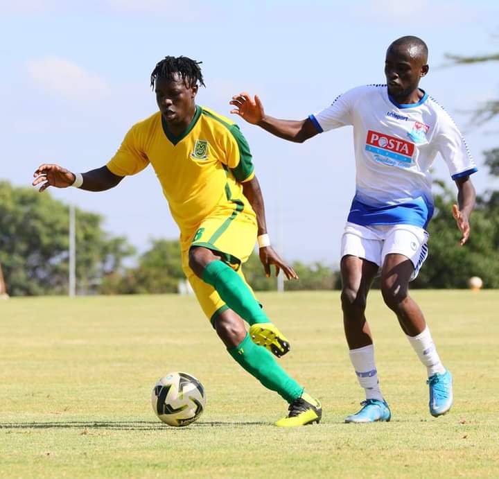 FT <a href="/PostaRangersFC/">PostaRangersFC</a> 1:1 <a href="/MathareUtd/">Mathare United FC</a> 

39' C.Odongo / 65' C.Owino 

#PostaVsMathare #FKFPL #SupportLocalFootball