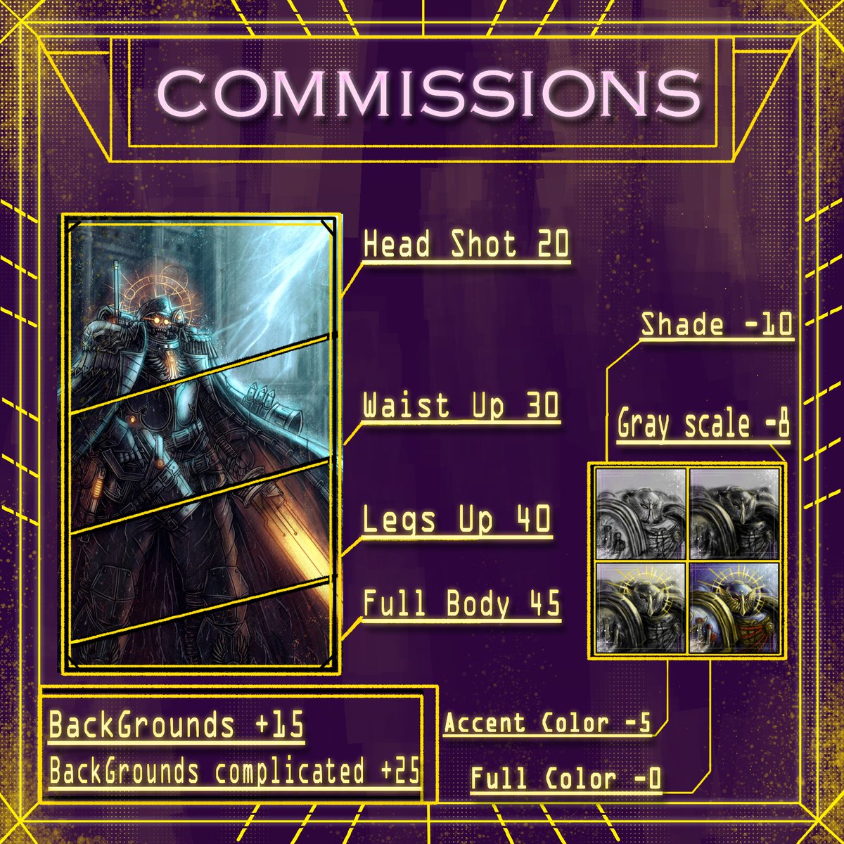 nerozerox(commission close) tweet media