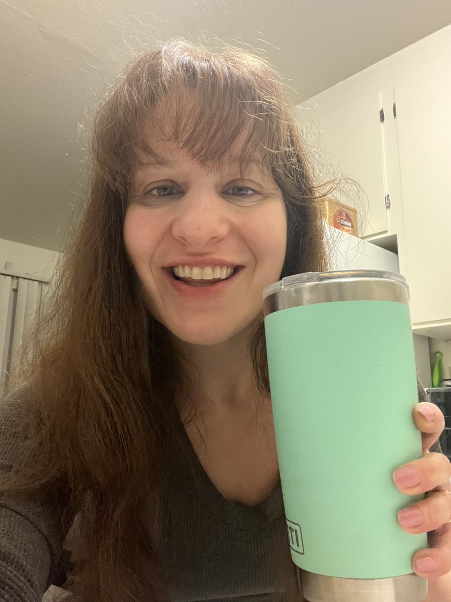 Top of the morning everyone! It’s coffee time in this rainy day!