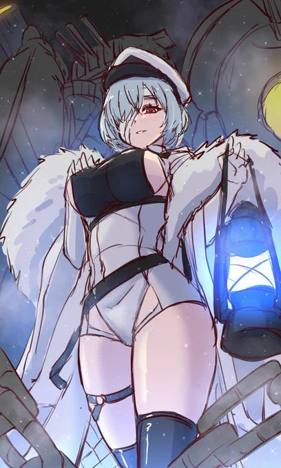 クイビシェフさん、僕のアンテナにビビッと直撃なのでラフラフです…とても良い……(* ˘ω˘ )! 