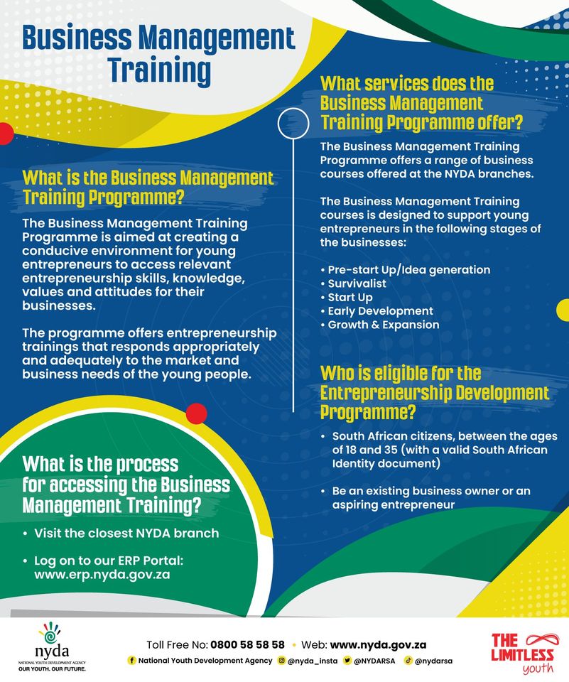 South African Government tweet media