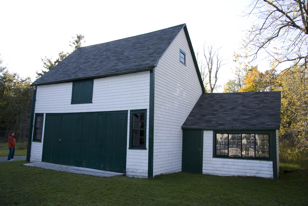 Nova Scotia Museum on Twitter "Nostalgic for his native Ireland