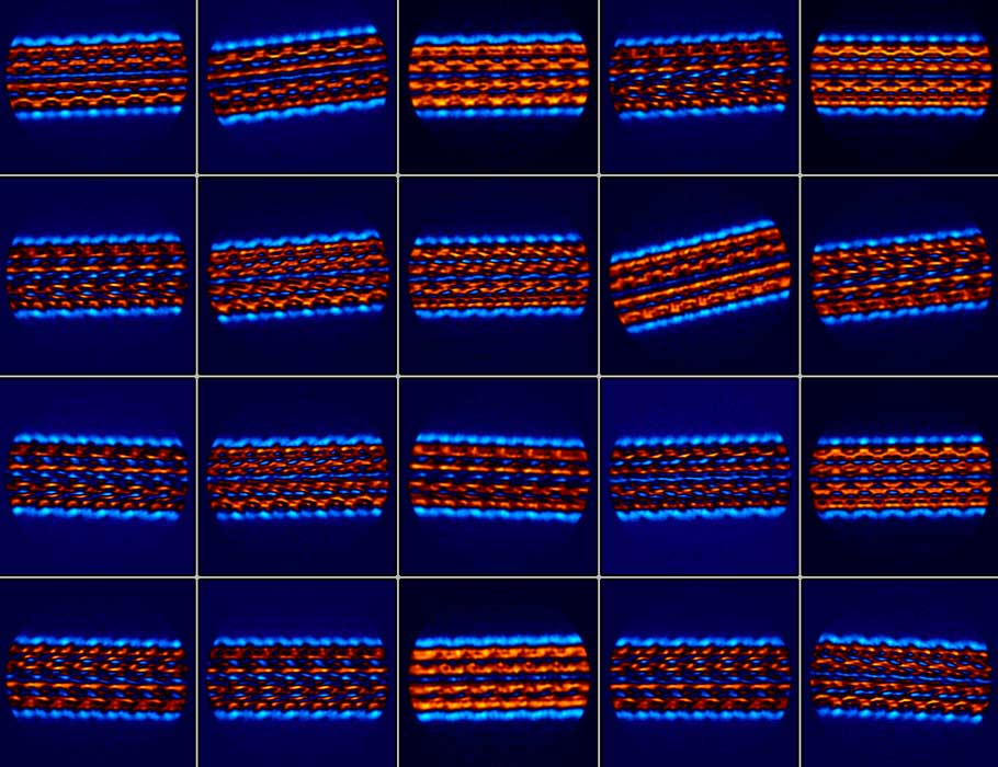 SciImmunology's tweet photo. By analyzing publicly available gut metagenomes from healthy humans, researchers outline how previously undescribed “silent” flagellins do not fully bind to TLR5, preventing immune activation. https://t.co/TUe7ek58aD @RuthLeyMicro https://t.co/peb7fVdDYk