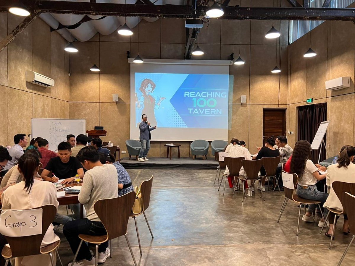 GameFi Kingdom 鏈遊國度 tweet media