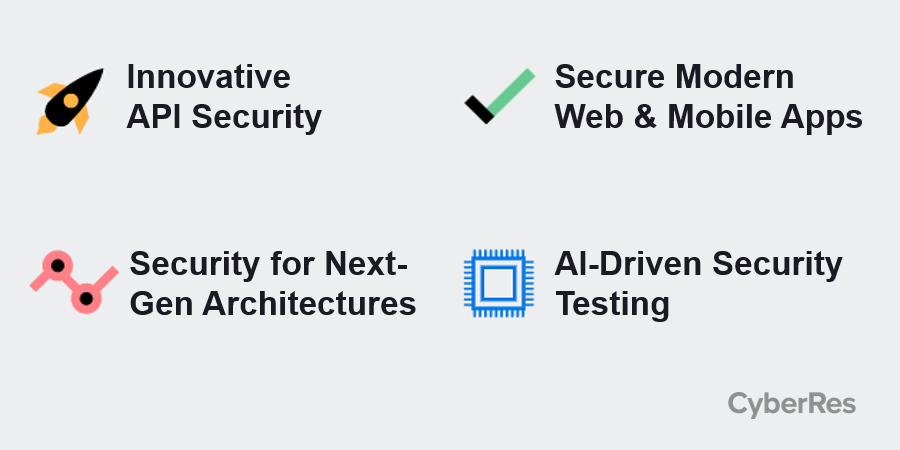 TaylorRamirezTX's tweet photo. What are the 4 ways to get modern #AppSec for modern apps?

👉 Find out with @MicroFocusSec's new landing page: 

#DevOps #DevSecOps #CyberResilience
 #TeamMicroFocus https://t.co/Qfh4VXXq2z https://t.co/AFyqdXg1hl