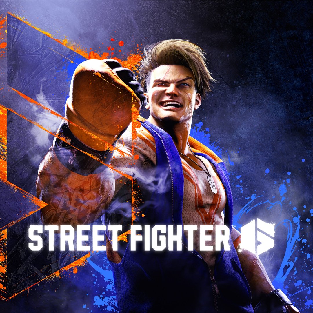 A new era for fighting games begins!

Street Fighter 6 is available for pre-purchase on Voidu and hits the streets on June 2, 2023! 🎉

Mark your calendars and get ready for the ultimate fighting game experience.

Pre-order now 👉 bit.ly/3GxXhIy