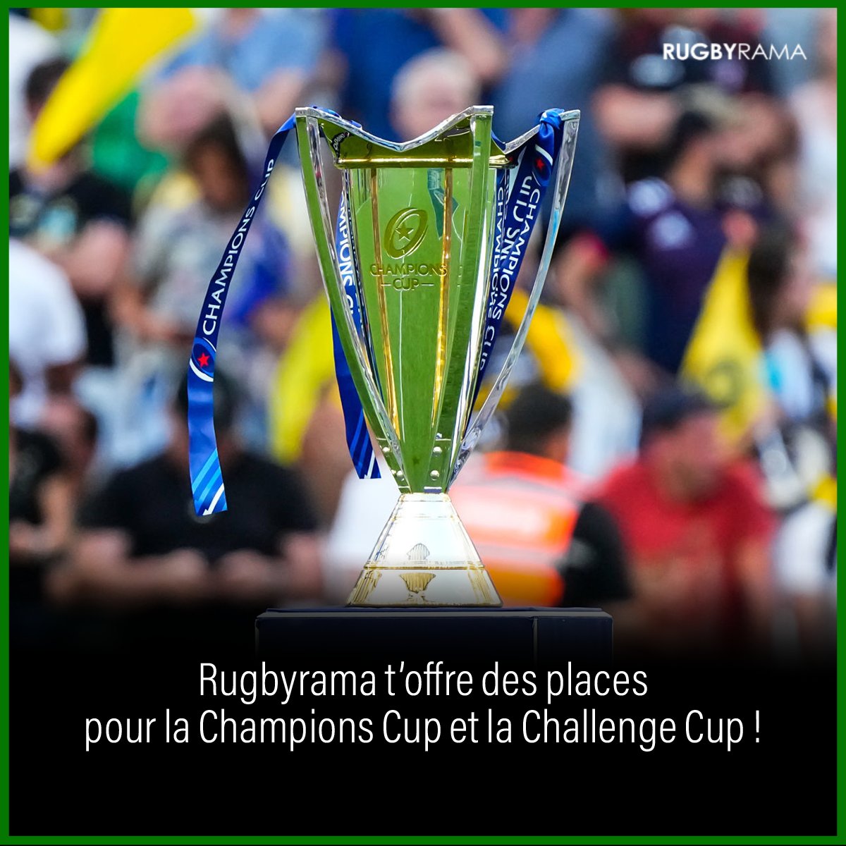 RugbyramaFR's tweet image. Le père Noël est encore dans les parages !🎁 
2 places à gagner pour ces matchs 👇

Clermont - Leicester 
Racing 92 - Harlequins 
La Rochelle - Ulster
Pau - Dragons
Stade français - Lions
Perpignan - Glasgow 

Pour participer RT + commente le club que tu veux voir ce week-end !