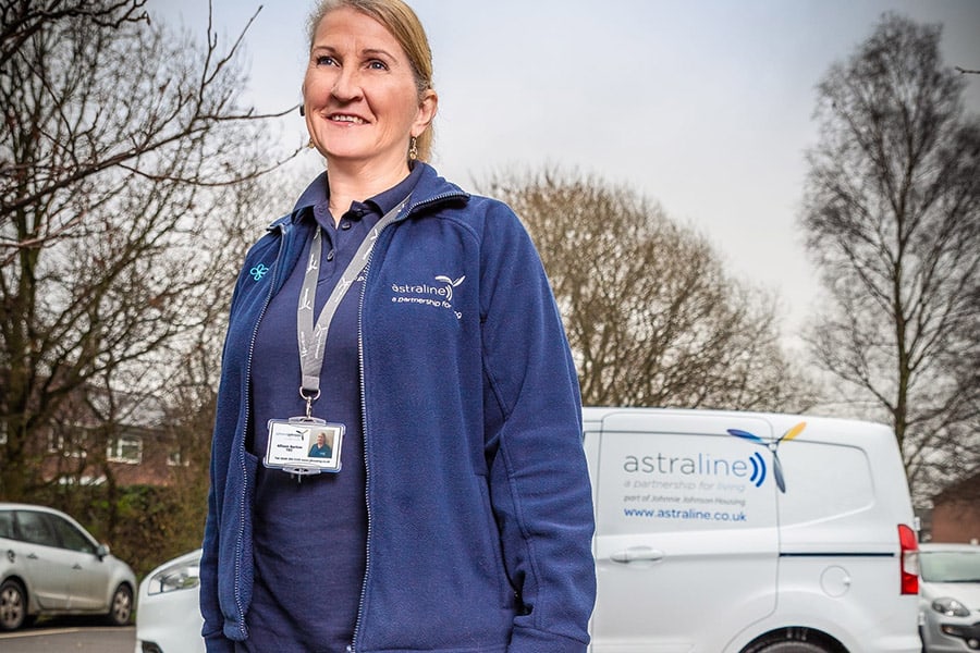 #ICYMI: <a href="/_Astraline/">Astraline</a> and @JJHousingTrust are working with the <a href="/CATCHshef/">CATCH</a> at the <a href="/sheffielduni/">The University of Sheffield</a> to deliver a pioneering research project that enables organisations and researchers to test assistive tech and ideas in an ethically governed lab. Read here: bit.ly/3IBgIml