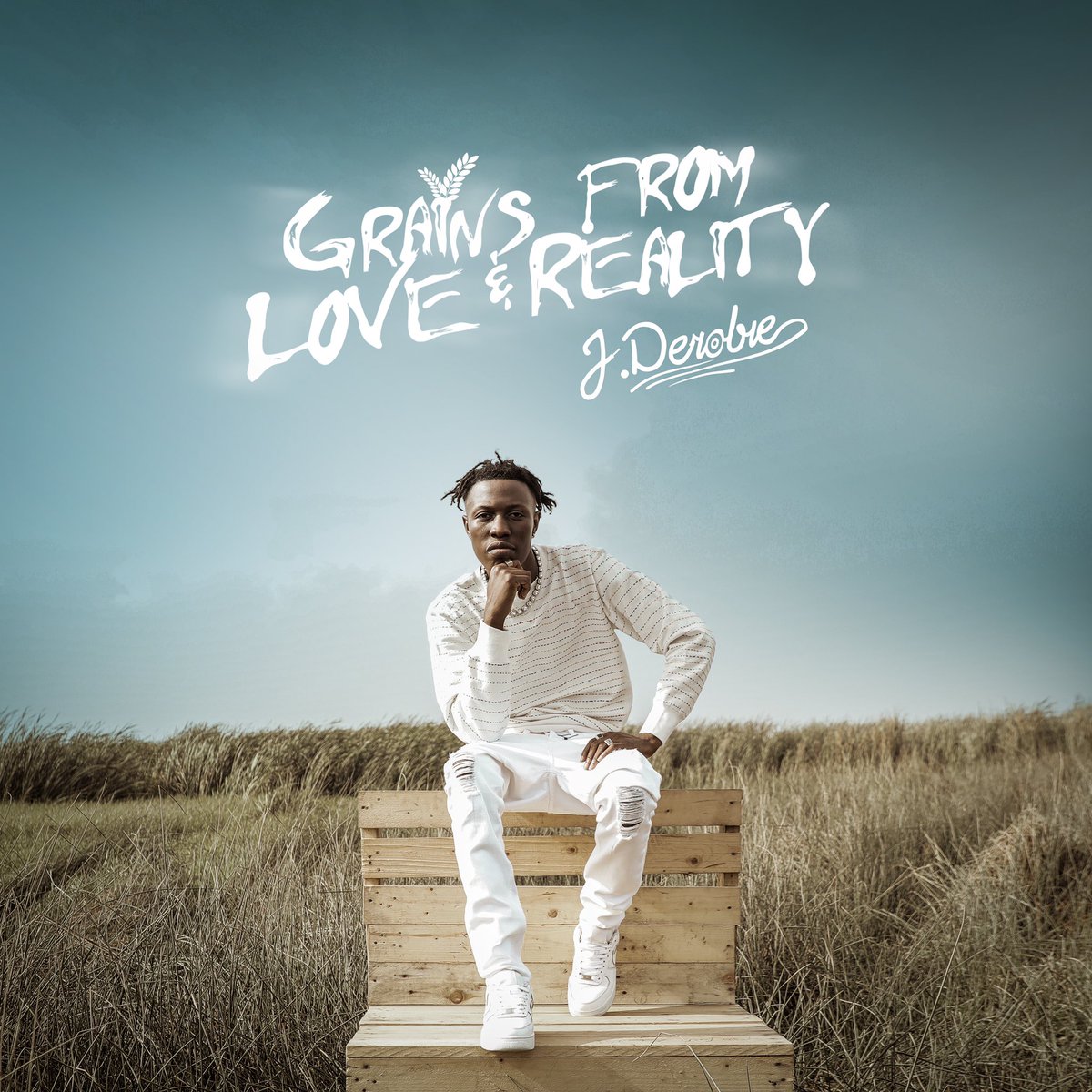 jderobie's tweet photo. Grains From Love and Reality is going places https://t.co/GsviBUSpLu