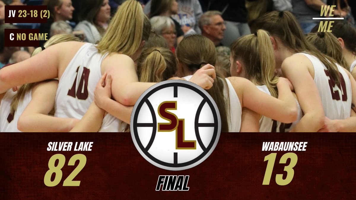 Silver Lake Girls Basketball (@lake_hoops) on Twitter photo 