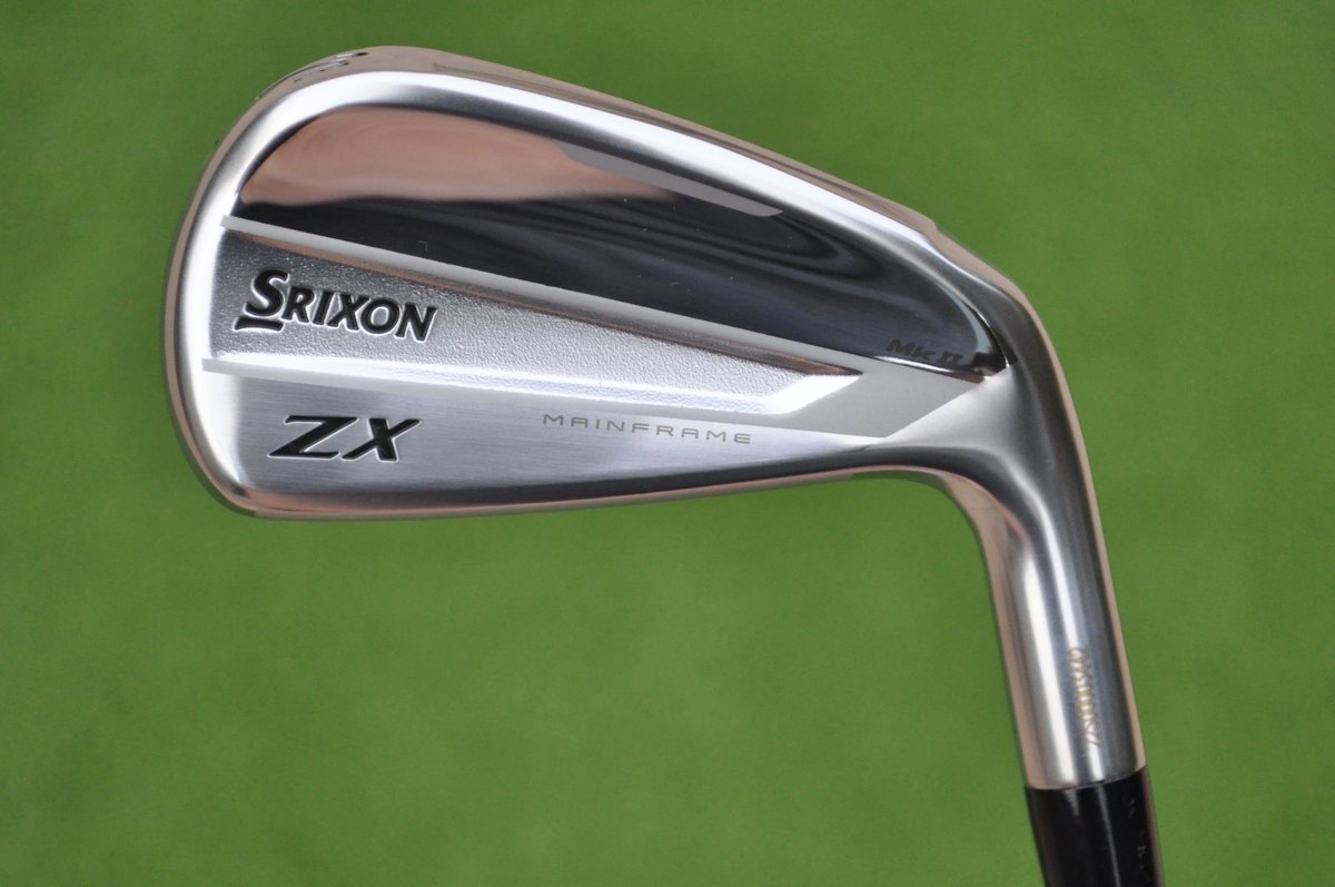 jonathanrwall's tweet photo. If we’re going strictly on bag appeal, @SrixonGolf’s Z-Series iron line is right there at the top. https://t.co/CcwOHmcbtf https://t.co/YtBryImXlV