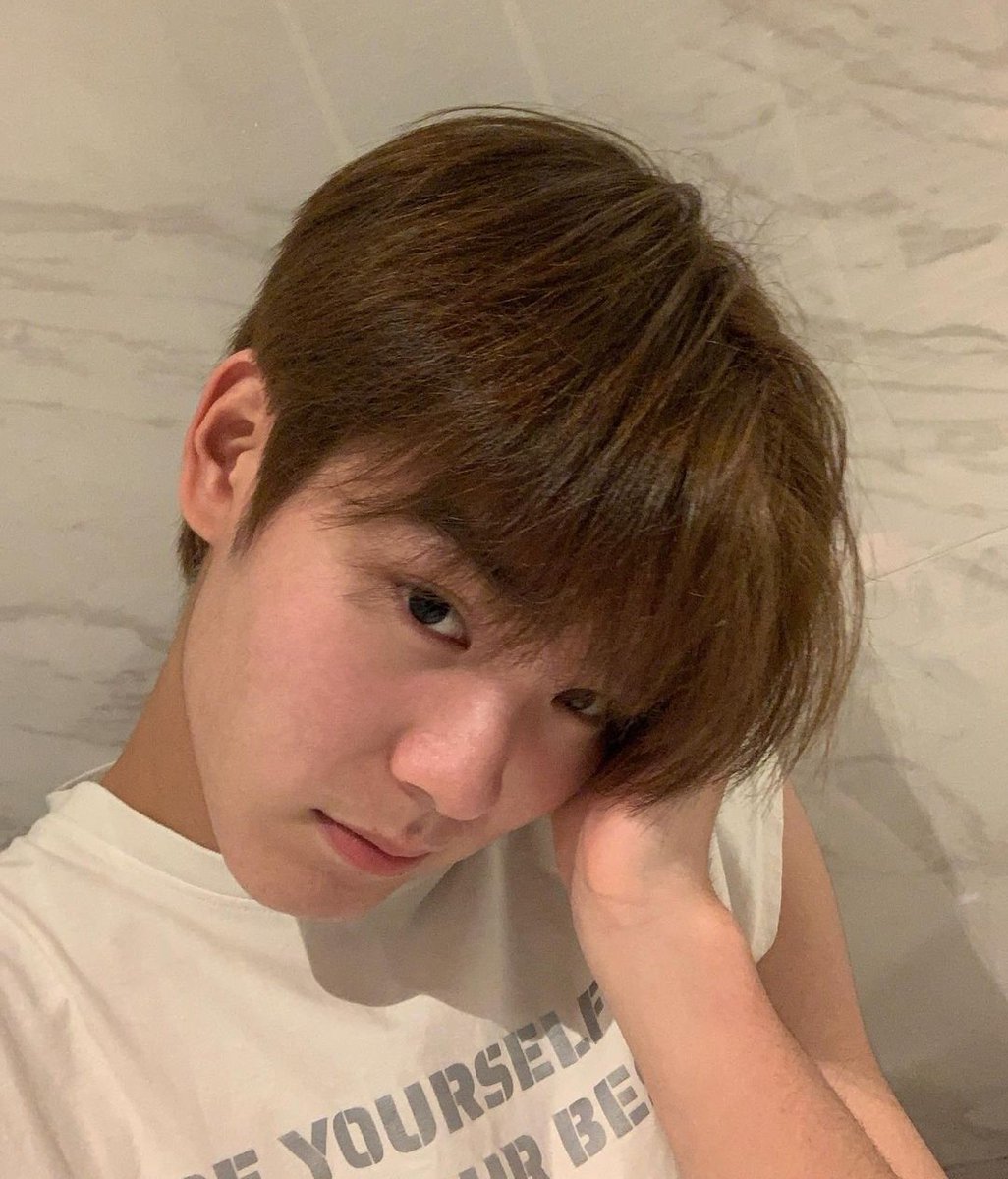 หนายๆ​ คนเก่งของพี่แฟม​ หนีไปซนอยู่ไหนน้าา? คิดถึง​จัง✨" <a href="/PKrittanun/">ping_krittanun</a> " 

#ปิงปิงหายไปไหนกลับมาก่อน