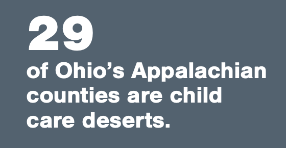 The child care challenge for working families is real in Appalachia. <a href="/ReadyNation_OH/">ReadyNation Ohio</a>