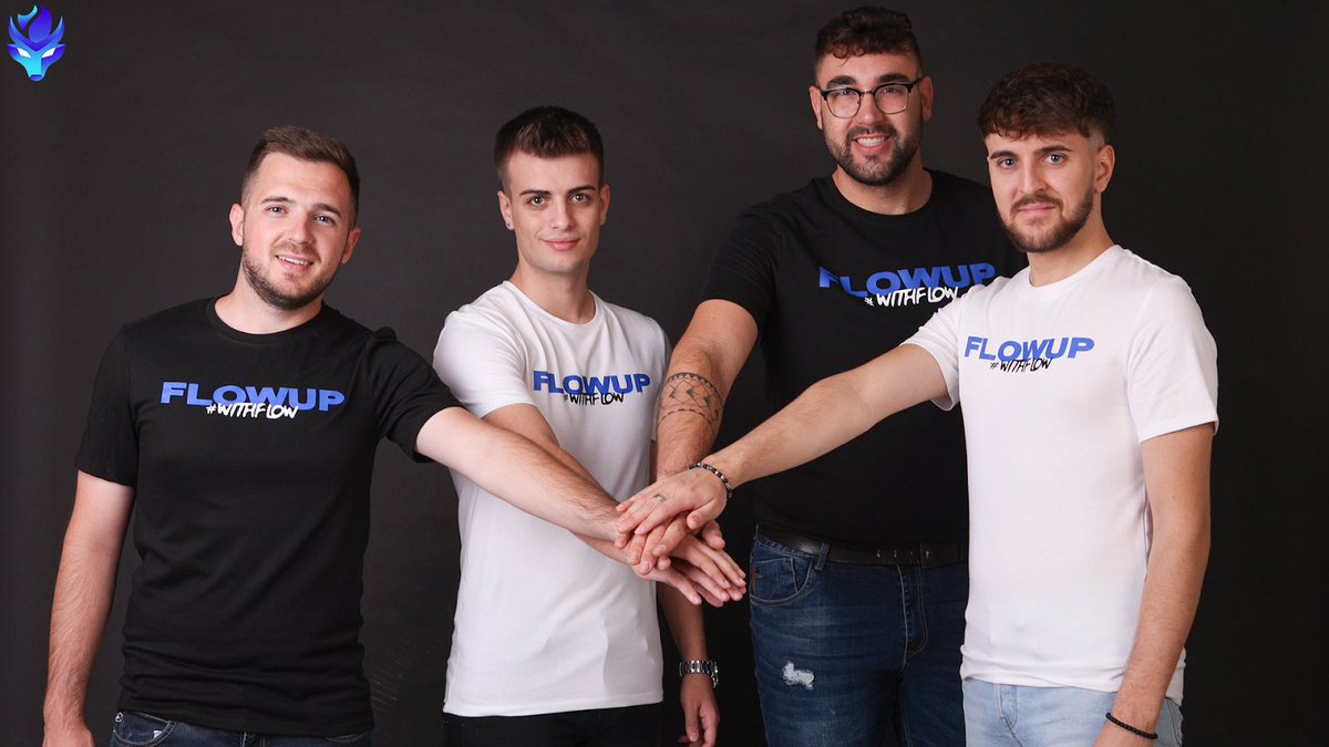 FlowUPeSports's tweet photo. Una temporada para soñar por lo más grande... 🏆🆙
✅ Clasificados PreQualy #eClub World Cup.
➖ eChampions League, @AdriigeX a 2 rondas de clasificar a Londres.
🏆 #FGS1 @adriidomenech TOP 68 🇪🇺.
¡Queremos mucho más! 👊🔜
#WithFlow https://t.co/bkCpSqcSwJ