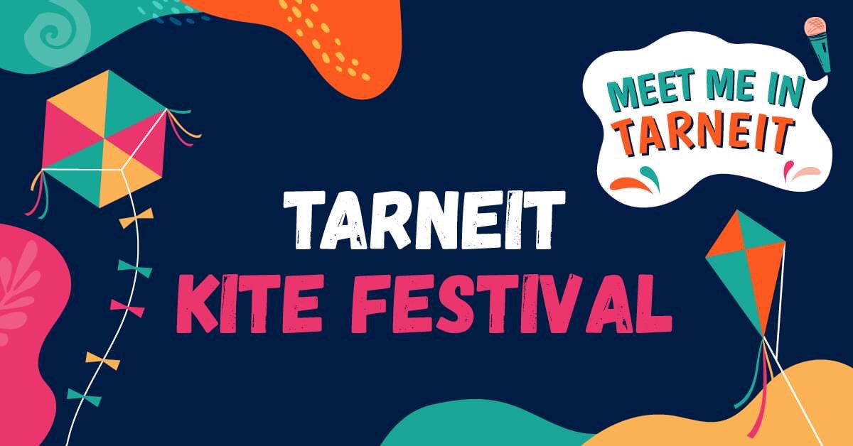 DailyDelightAu's tweet photo. Enjoy the enchantment of a Kite Festival Sunday 15 January 2023 at Hummingbird Blvd SportingReserve, Tarneit
#tarneitmakersgrowersmarket #tarneit #wyndham #meetmeintarneit #whatsonmelbourne #mbg #whatsonmelb #livethewest #fypツ #fypchallenge #iwia #lovethewest #wyndhamcity https://t.co/xa5XLQvBWv
