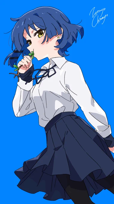 #ぼっち・ざ・ろっく 