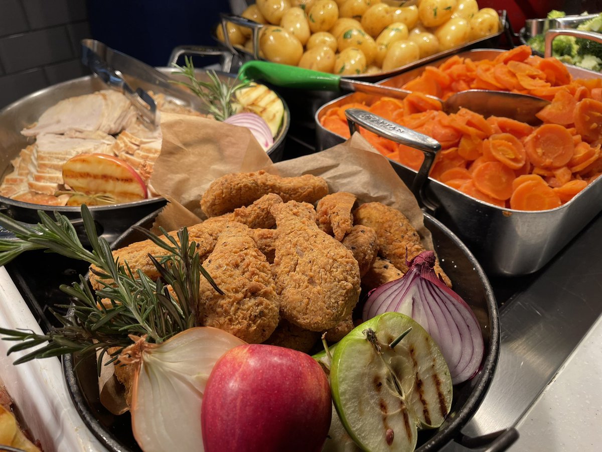 Brilliant start to the year with colourful counters and then an amazing Food, Health and Safety audit result from ESB with 99.1%. I’m so proud of the team and all of the supporting staff <a href="/bcsbirmingham/">The Blue Coat School</a> who make it a simple joy to serve the children. <a href="/HolroydHowe/">Holroyd Howe</a> <a href="/navitassafety/">Navitas Safety</a>