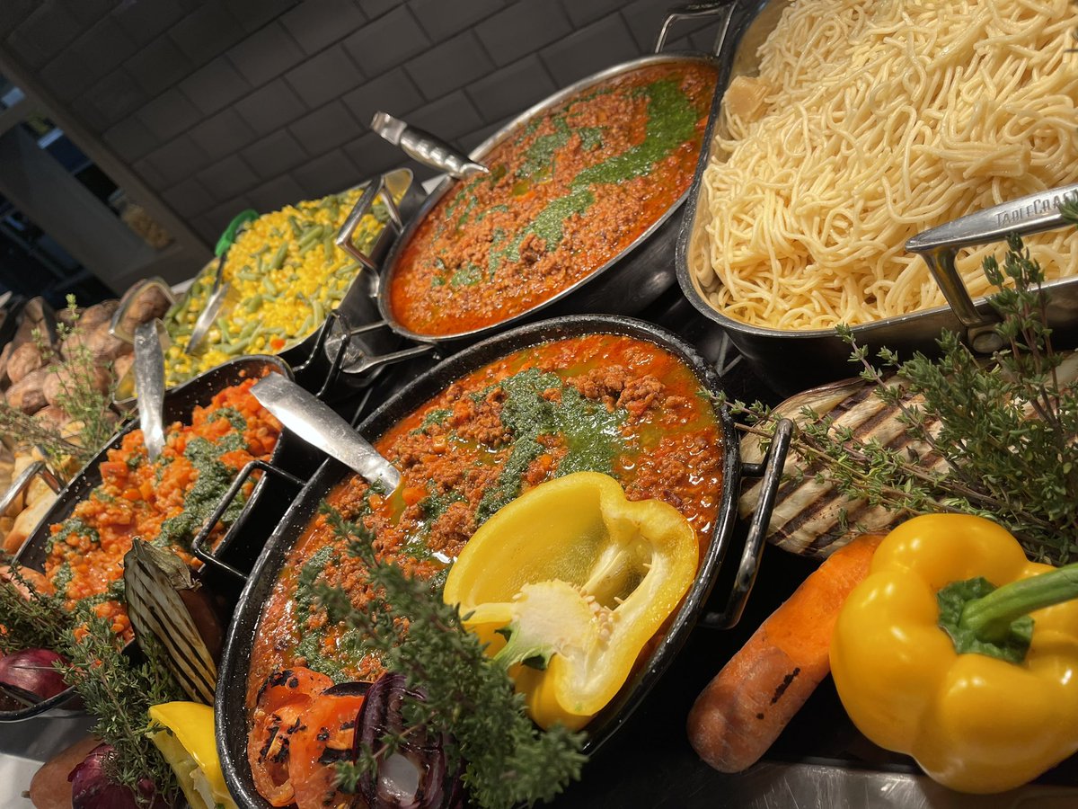 mossluke's tweet photo. Brilliant start to the year with colourful counters and then an amazing Food, Health and Safety audit result from ESB with 99.1%. I’m so proud of the team and all of the supporting staff @bcsbirmingham who make it a simple joy to serve the children. @HolroydHowe @navitassafety https://t.co/xbvgNol59W