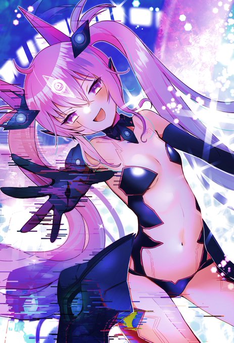 グレイス #sdvx_art 