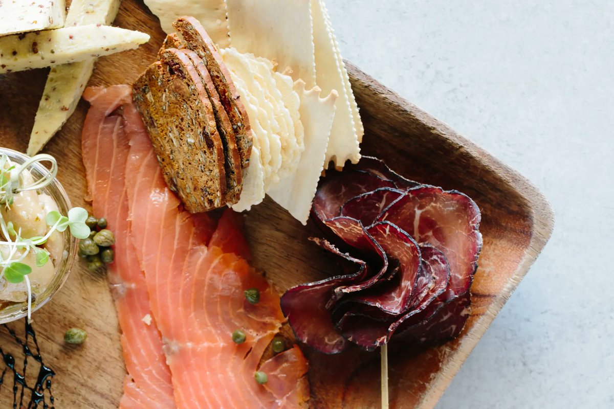 Pair thee well. #finchandfifth

1/2 off charcuterie every Wednesday. 

—
#charcuterienight #charcuterie #boards #cheese #spreads #Wednesday #surreycenter #augustaga #loveaugusta