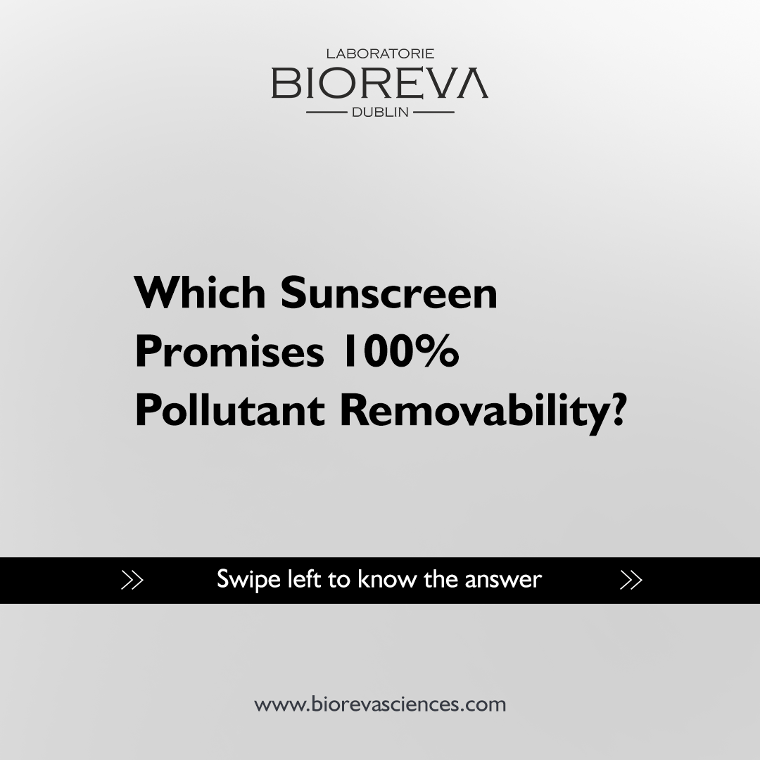 Biorevasciences's tweet photo. The only tea that we need to spill right now is that Bioreva's SPF 50 sunscreen is in the town!!
๐ Skin Hydration for upto 24 hours.
๐ Mimiskin Technology
๐ Protection from Skin Damage
๐ Long Lasting Moisturizing Effect
#Bioreva #spf50 #sunscreen #skincare #skinregime https://t.co/nTIiwIYAM6