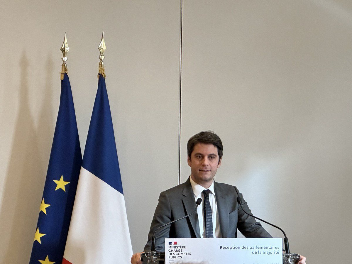 Frédéric ZGAINSKI 🇫🇷🇪🇺 tweet media