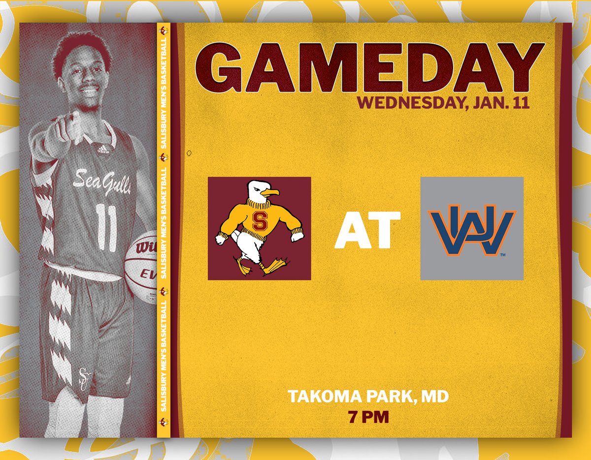 Salisbury Athletics tweet media