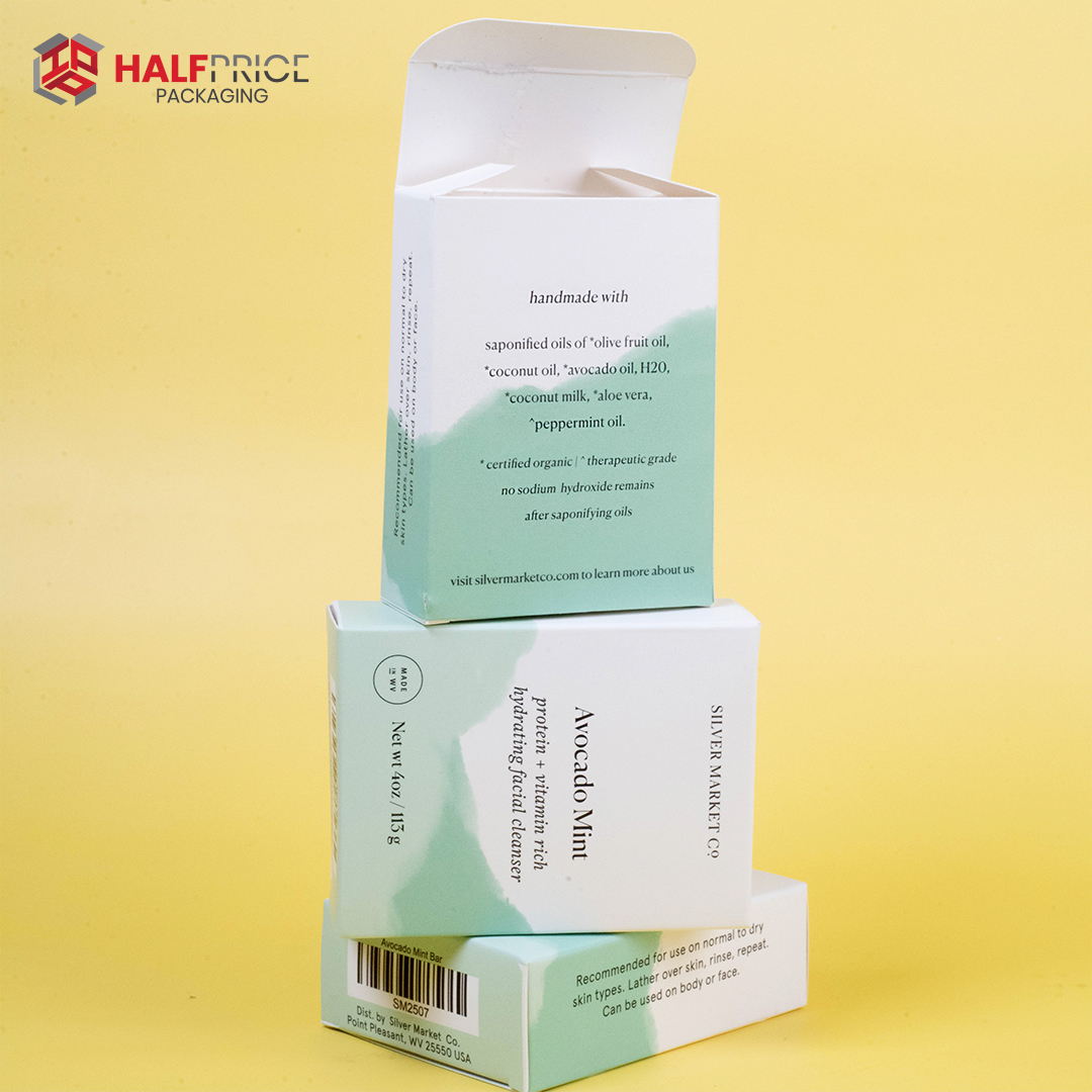halfpricepacka1's tweet image. Indulge in a little bit of luxury with our pastel-perfect skincare packaging!

#cosmeticboxes #customprintedmailerboxes #cosmeticboxes #packagingideas #packagingdesign #packagingsolution #designinspiration #halfpricepackaging