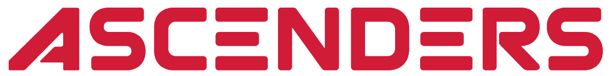 PlayAscenders's tweet photo. 1) Let's break down the visual update! First up; our logo.
We've heard the comments when we released the previous one, and concluded our intern had to be fired, and we had to hire proper graphic designers; which we did, two of them! Staying true to the Red, White and Black 🔥 https://t.co/w6SHWNpjmp