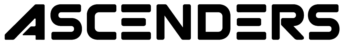 PlayAscenders's tweet photo. 1) Let's break down the visual update! First up; our logo.
We've heard the comments when we released the previous one, and concluded our intern had to be fired, and we had to hire proper graphic designers; which we did, two of them! Staying true to the Red, White and Black 🔥 https://t.co/w6SHWNpjmp