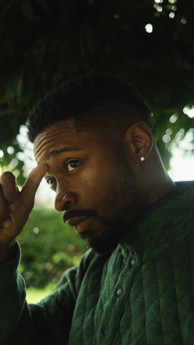 Mr Biggs You Know You Got To Keep Me Jiggs tweet media