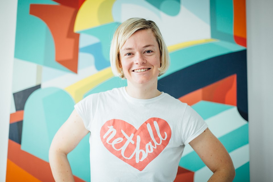 NetballCornwall's tweet image. Lucy Lawrence (nee Higgins) is back as Netball Development Officer for Cornwall while Fern Noott is on maternity leave. Her working days are Wednesday and Thursday, and she can be contacted on lucy.lawrence@englandnetball.co.uk. xx