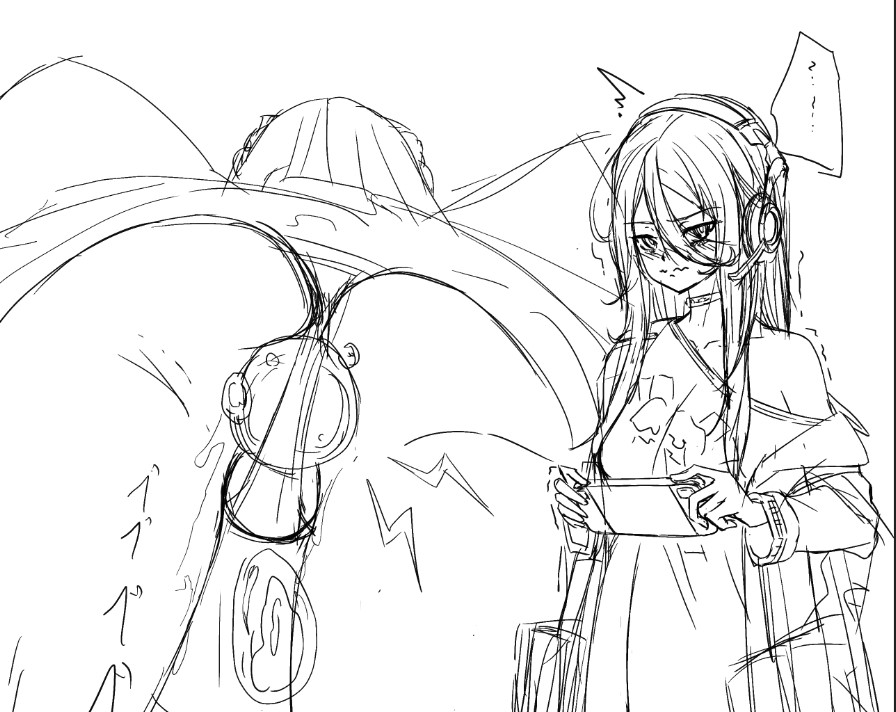 次はエクシアにしました。 