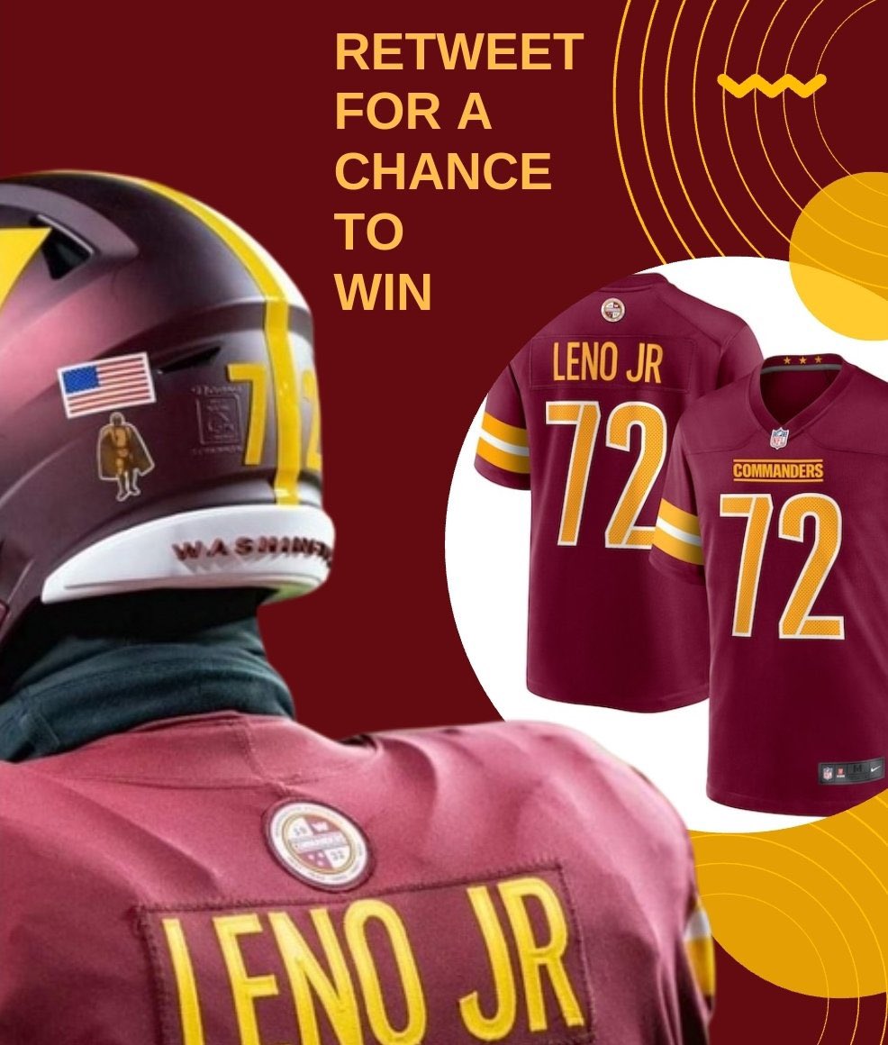 charleslenojr72's tweet image. Last day of #WPMOYChallenge LENO voting so one last giveaway . 

RT to enter.