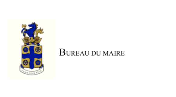 jvbolduc's tweet photo. Mon rapport annuel déposé lundi soir au conseil 🙂 Pour nous, ça fait partie de la transparence de prendre un instant pour faire le point sur ce qui a été fait et ce vers quoi on se dirige. Voir ce lien:
https://t.co/ixsddzVwjv https://t.co/nAsjeNAiQR