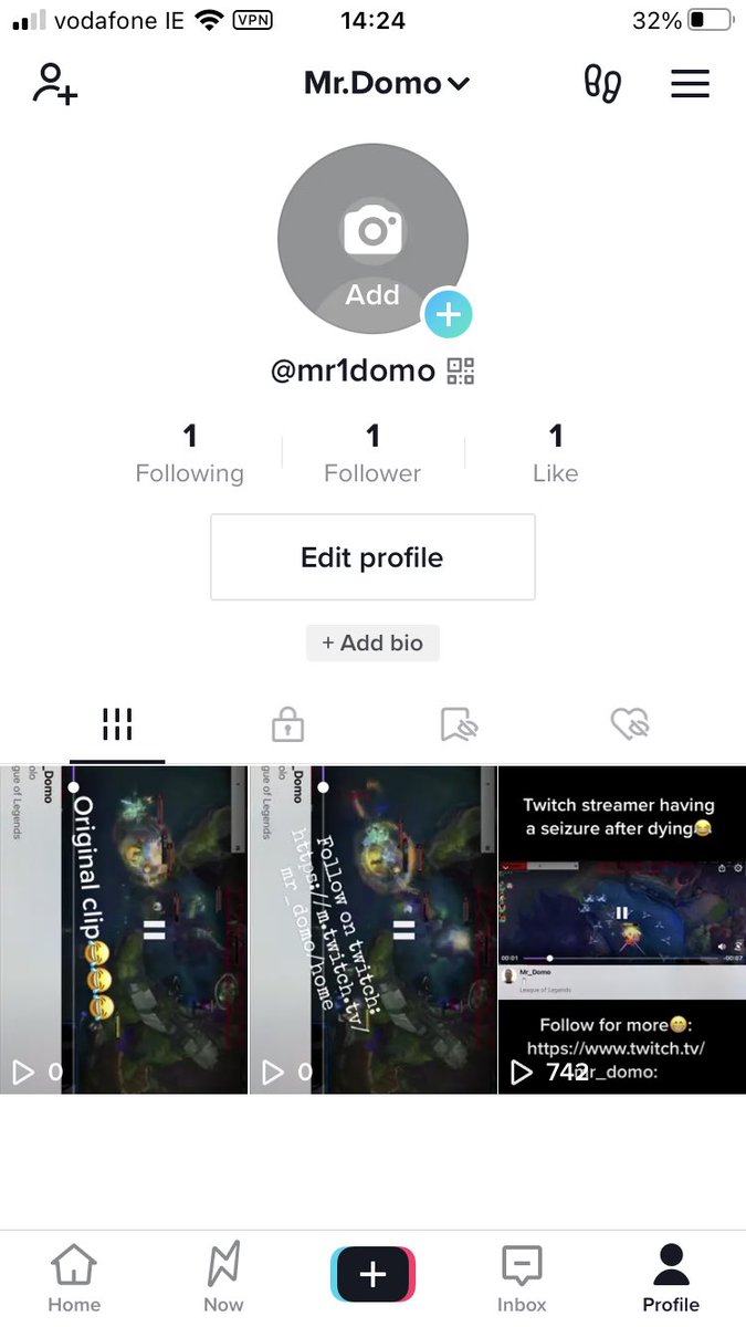 Mr.Domo tweet media