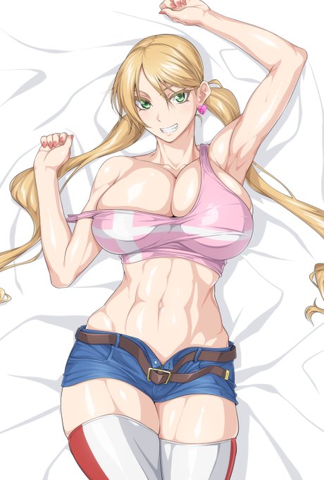 skebでのご依頼で描かせていただきました。 