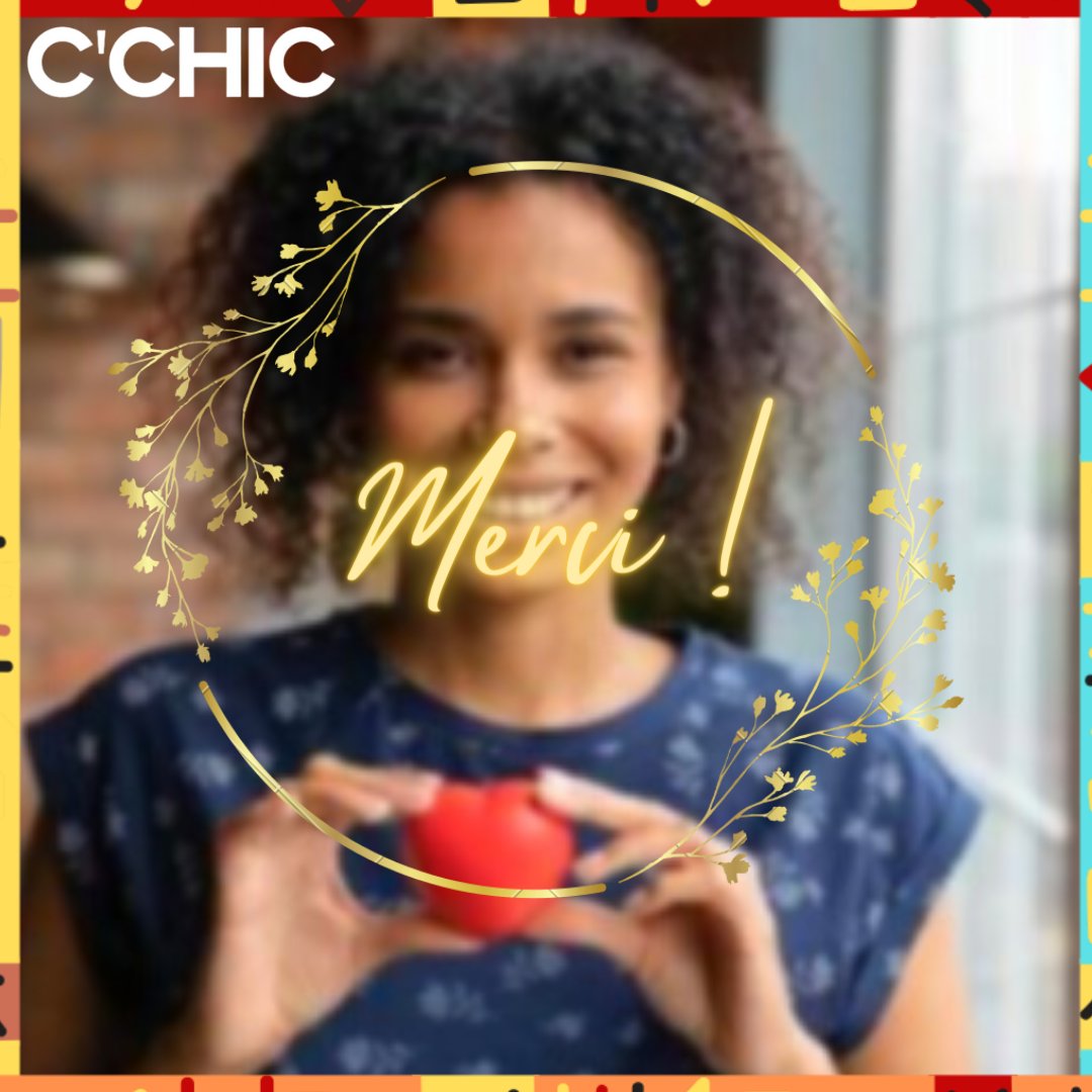 En cette Journée Internationale du #Merci, célébrons la Gratitude en l'exprimant à notre entourage ! #GoodVibes 🫶🏾 #ThankYouDay #journeemondialedumerci