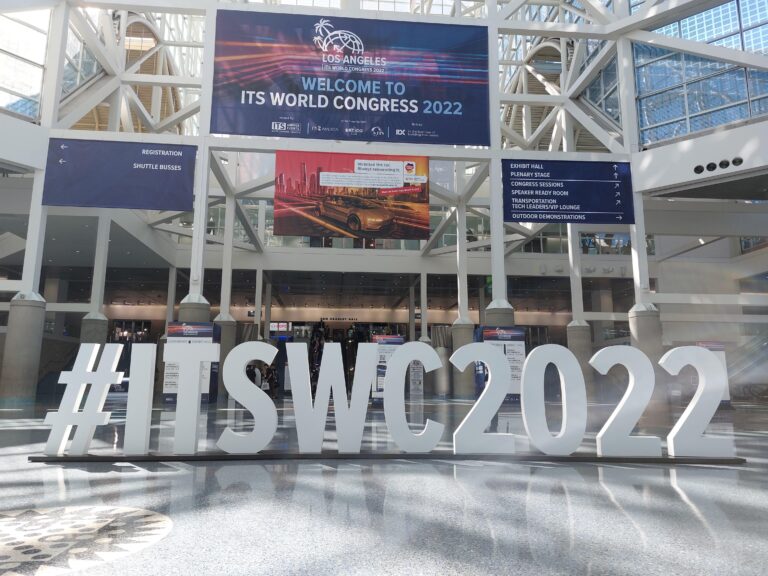 C-Roads Platform (@croadsplatform) on Twitter photo Exciting presentation by <a href="/MartinBhm3/">Martin Böhm</a> on the current state and challenges of V2X in Europe, with a special emphasis on C-ITS at the #ITSWorldCongress in LA
Link to the full video👉bit.ly/3CATpFt
#V2X #CITS #cRoadsPlatform #harmonisation Exciting presentation by <a href="/MartinBhm3/">Martin Böhm</a> on the current state and challenges of V2X in Europe, with a special emphasis on C-ITS at the #ITSWorldCongress in LA
Link to the full video👉bit.ly/3CATpFt
#V2X #CITS #cRoadsPlatform #harmonisation