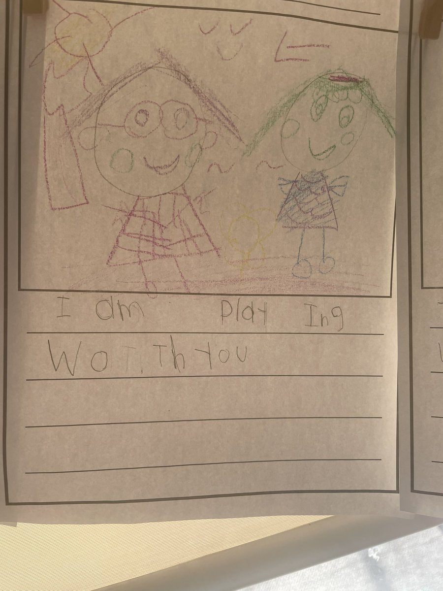 Ms MacDonald tweet media