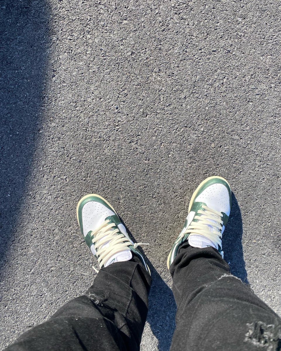 franki57's tweet photo. @SneakerVisionz https://t.co/fM672e2IBE