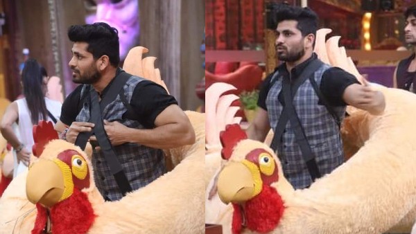 ShivThakareFC's tweet photo. @VootSelect || BOSS METER BOOSTER ||

Are you guys ready for the BOSS METER BOOSTER???

500 RTS &amp; 5000 COMMENTS with the Hashtags in 5 mins.
#ShivIsTheBoss 
#ShivThakare 
@VootSelect
Must tag HT's and Voot select in ever tweets.

ՏᎻᏆᏙ™
#BB16 #BiggBoss #Biggboss16 https://t.co/yzKokEopjm