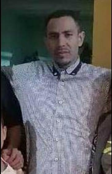 pilaraguilarm's tweet photo. Manuel Díaz Ruiz, vecino de la colonia Sergio Méndez Arceo, desapareció  el23 de diciembre, los familiares presentaron la denuncia en la FGE,  cuyo personal lo busca;  si lo llegaras a ver, llama al número de emergencias 911 y proporciona la información. https://t.co/ey88EDxg7O