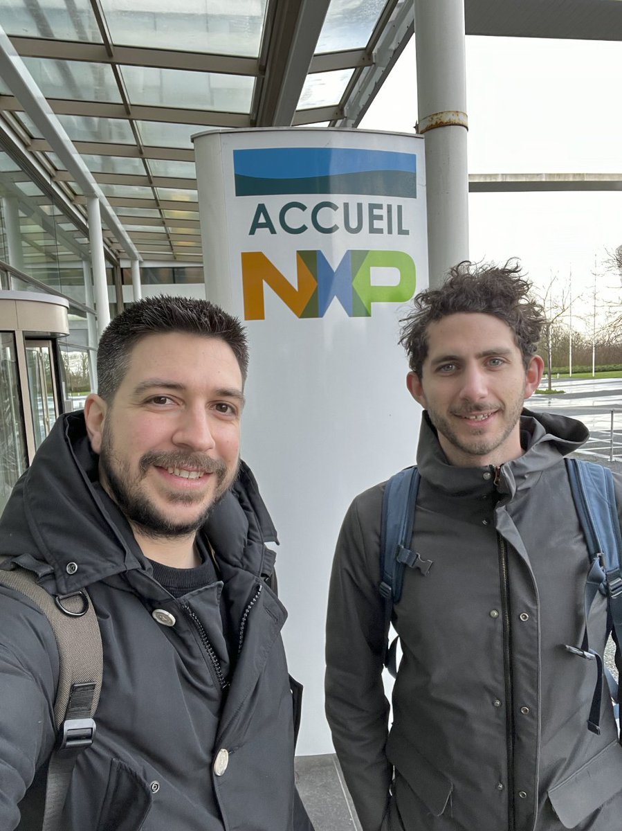 PULP Platform tweet media