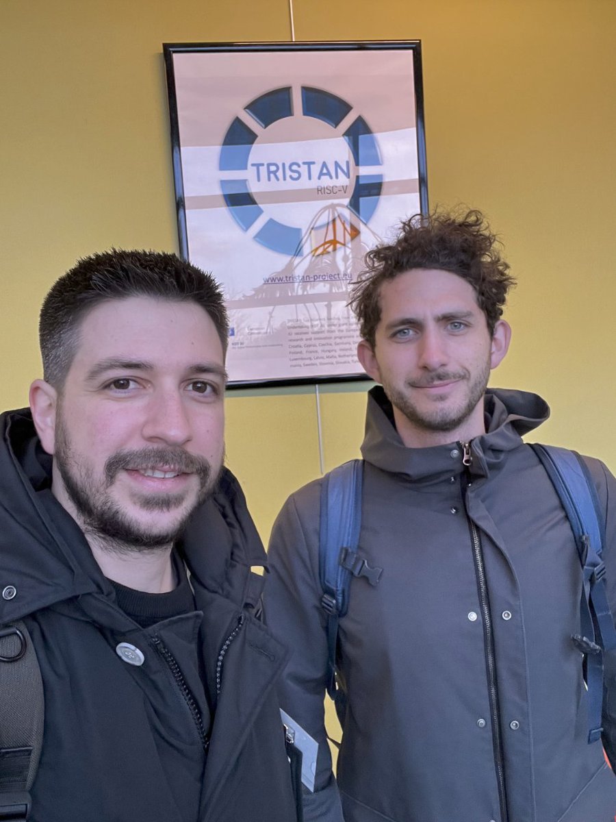 PULP Platform tweet media